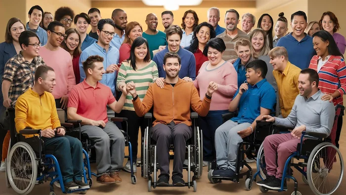 Imagem ilustrativa do Portal de Transparência para Instituições e Conselhos