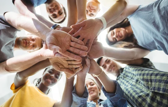 Imagem ilustrativa do Portal de Transparência para ONGs e Projetos Sociais